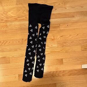 Deathly Hallows Harry Potter women’s tights